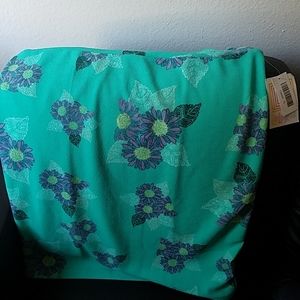 Lularoe Cassie skirt